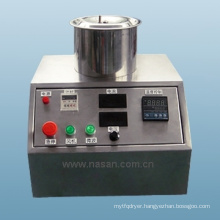 Nasan Microwave Chemical Drying Machine